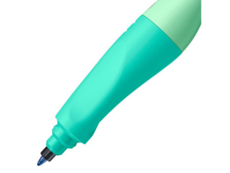 STABILO Stylo roller EASYoriginal, droitiers, vert menthe