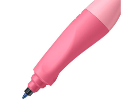 STABILO Stylo roller EASYoriginal, droitiers, rouge
