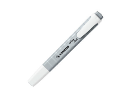 STABILO Surligneur swing cool Pastel, étui en PET de 8