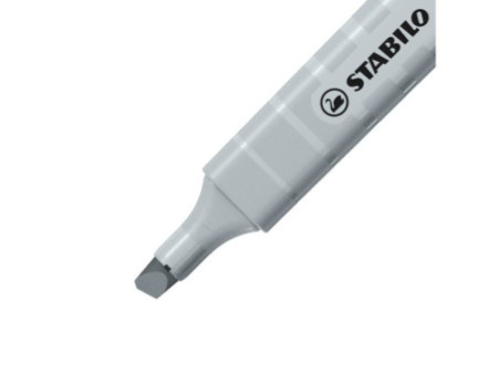 STABILO Surligneur swing cool Pastel, étui en PET de 8