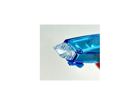 PLUS JAPAN Rouleau correcteur rechargeable ER, bleu