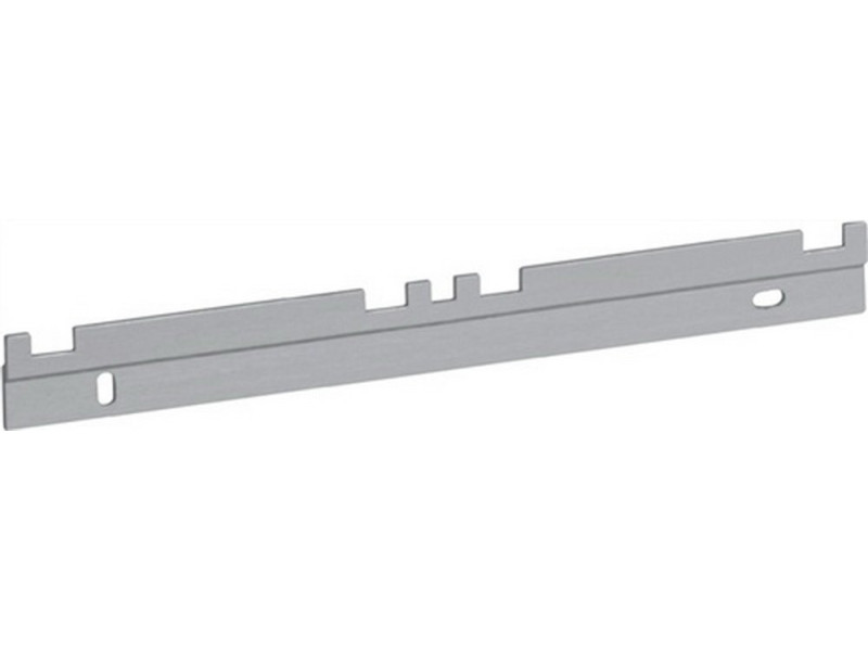helit Rail de montage 'the placativ', longeur: 273 mm