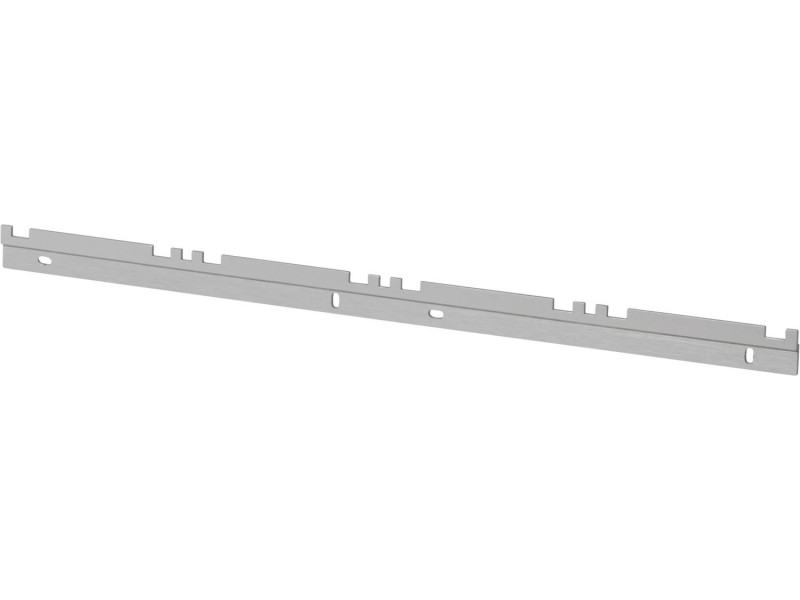 helit Rail de montage 'the placativ', longeur: 555 mm