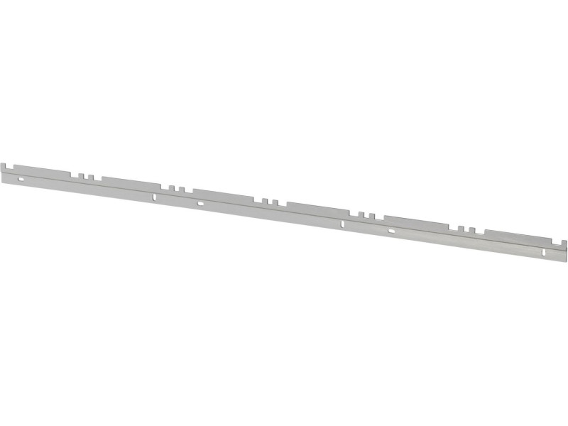 helit Rail de montage 'the placativ', longeur: 838 mm