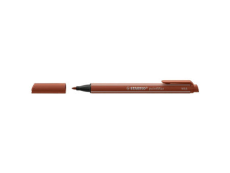 STABILO Stylo-feutre pointMax, rouille