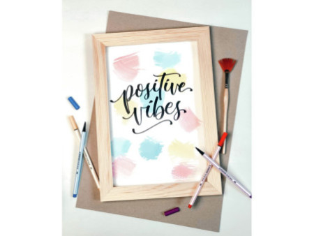 STABILO Feutre pinceau Pen 68 brush ARTY Edition, étui de 24