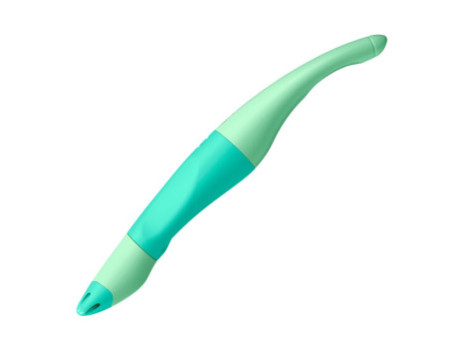 STABILO Stylo roller EASYoriginal Pastel, présentoir de 16