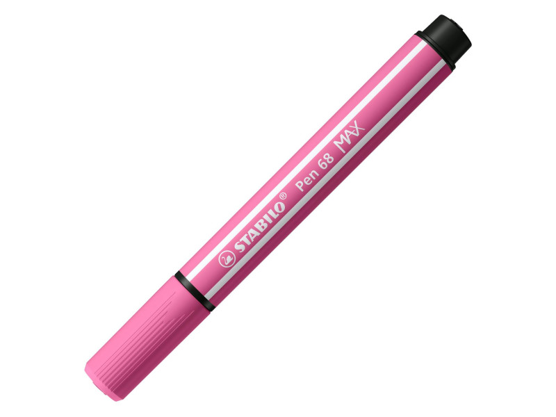 STABILO Feutre Pen 68 MAX, bruyère