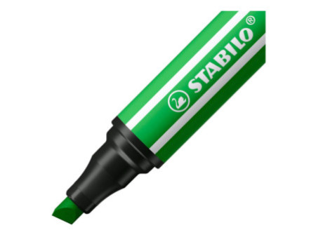STABILO Feutre Pen 68 MAX, vert clair