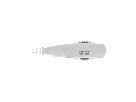 PLUS JAPAN Cassette de recharge pour rouleau correcteur ER