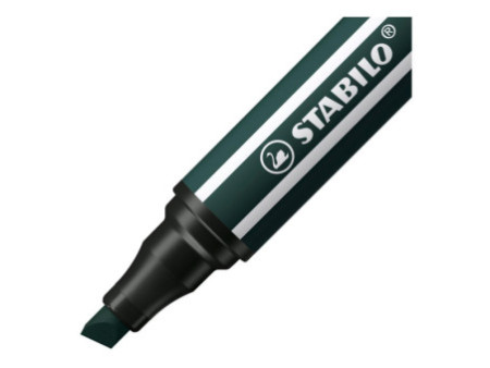 STABILO Feutre Pen 68 MAX, vert olive