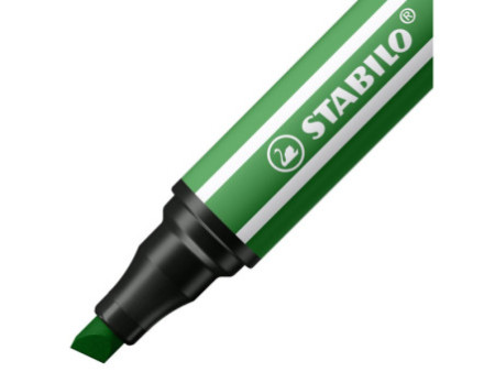 STABILO Feutre Pen 68 MAX, étui de 4 ARTY