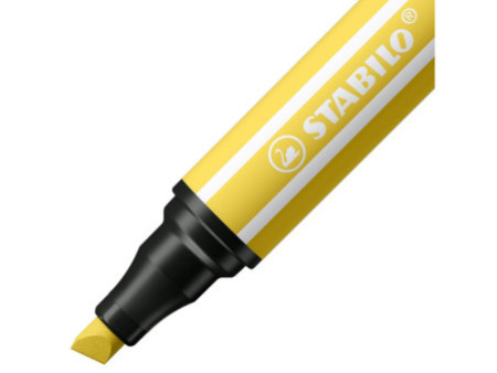 STABILO Feutre Pen 68 MAX, étui de 6 ARTY