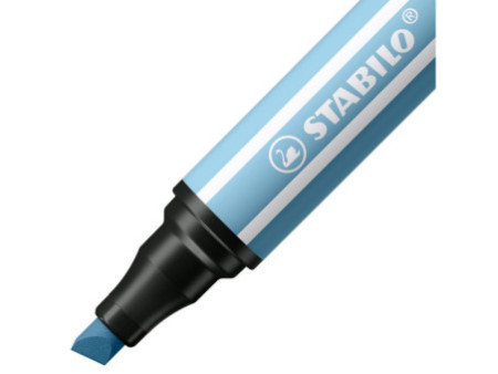 STABILO Feutre Pen 68 MAX, étui de 12 ARTY