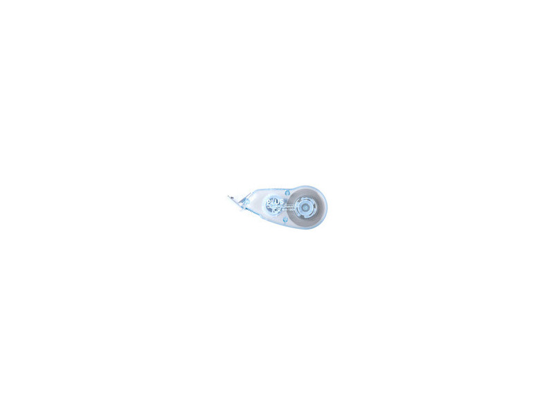 PLUS JAPAN Rouleau correcteur 'CR', 4,2mm x 12m, dans bocal