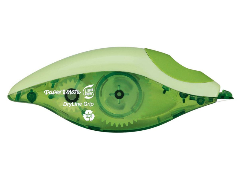 Paper:Mate Rouleau correcteur DRYLINE GRIP RECYCLED
