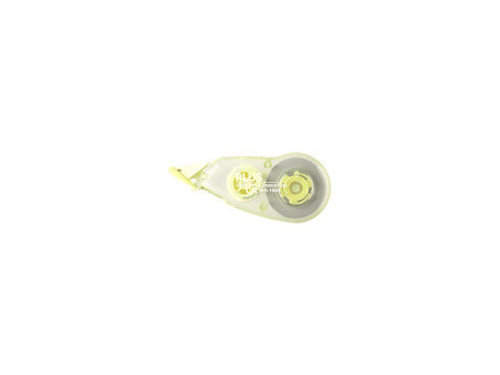 PLUS JAPAN Rouleau correcteur 'CR', 4,2mm x 12m, dans bocal