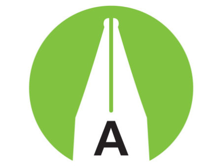 STABILO Stylo plume EASYbirdy Timber R, droitier, bleu