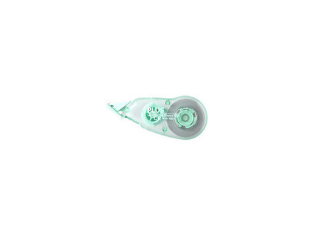 PLUS JAPAN Rouleau correcteur 'CR', 4,2mm x 12m, dans bocal