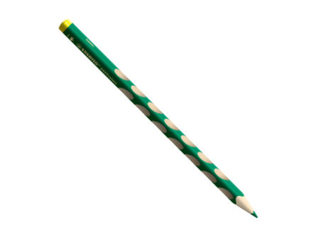 STABILO Crayon de couleur EASYcolors L, étui de 12