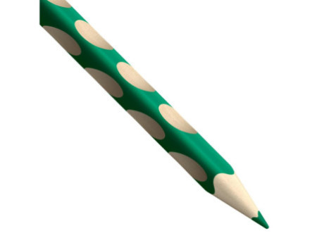 STABILO Crayon de couleur EASYcolors L, étui de 12