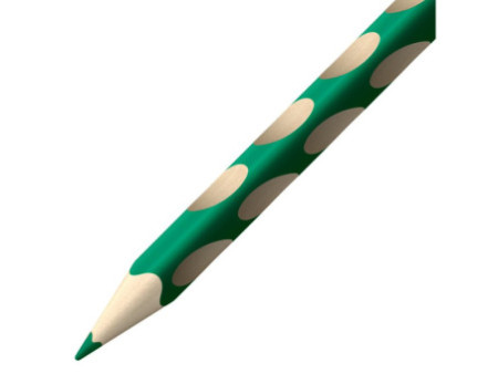 STABILO Crayon de couleur EASYcolors R, étui de 12