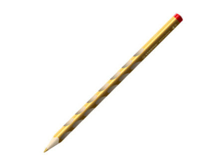 STABILO Crayon de couleur EASYcolors R, étui de 24