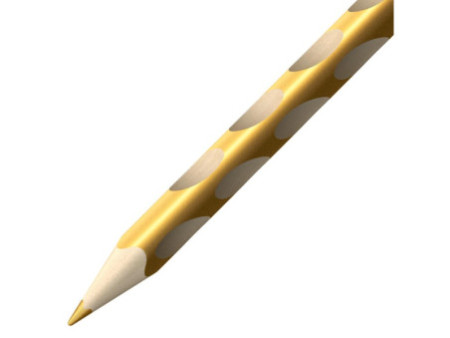STABILO Crayon de couleur EASYcolors R, étui de 24