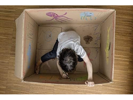 STABILO Crayon multitalent woody 3 en 1, pack écolier de 76
