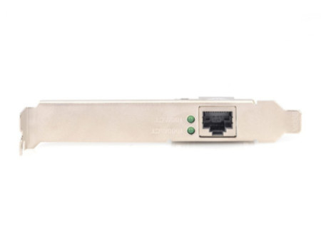 DIGITUS Carte réseau PCI Express Gigabit Ethernet