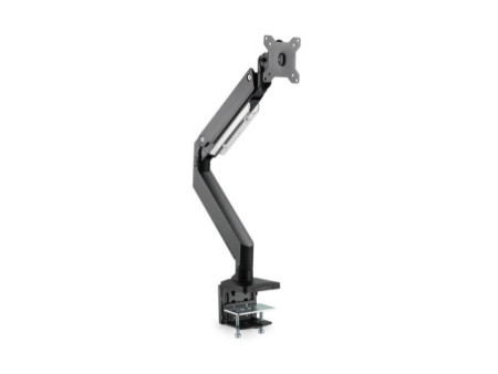 DIGITUS Support universel pour écran, fixation par serrage
