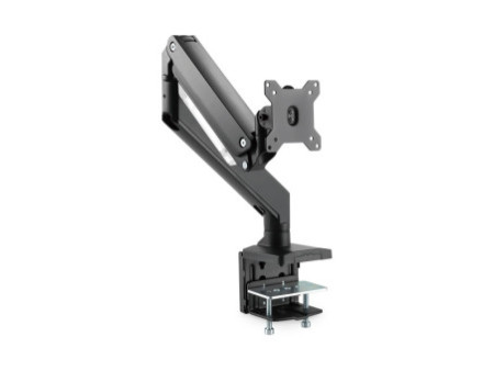 DIGITUS Support universel pour écran, fixation par serrage