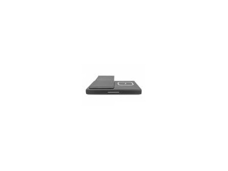 DIGITUS Station de charge sans fil 3en1, pliable, noir