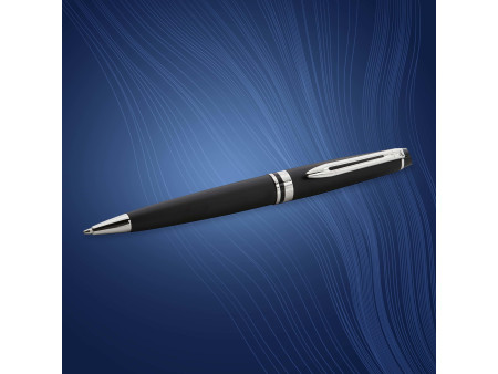 WATERMAN Stylo à bille Expert Noir Mat C.T.