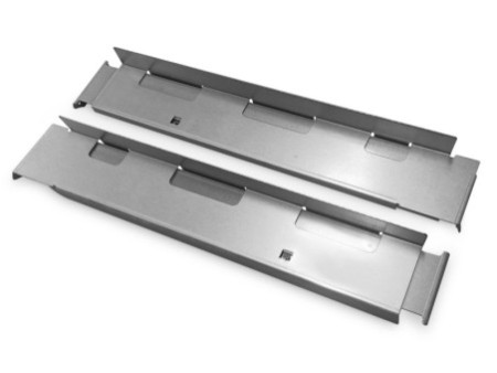 DIGITUS Kit de montage UPS 19' pour armoires réseau/serveur