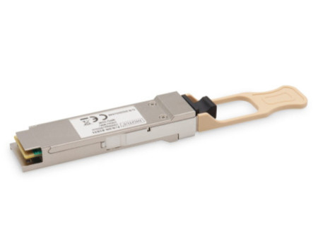 DIGITUS Emetteur-récepteur optique QSFP28 SR4, 100 Gbit/s