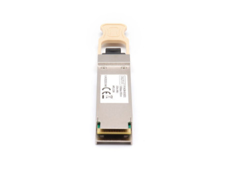 DIGITUS Emetteur-récepteur optique QSFP28 SR4, 100 Gbit/s