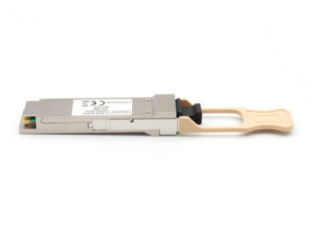 DIGITUS Emetteur-récepteur optique QSFP28 SR4, 100 Gbit/s