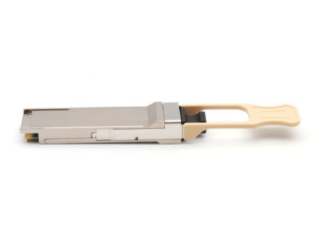 DIGITUS Emetteur-récepteur optique QSFP28 SR4, 100 Gbit/s