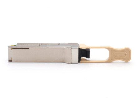 DIGITUS Emetteur-récepteur optique QSFP28 SR4, 100 Gbit/s