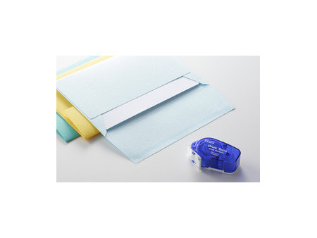 PLUS JAPAN Roller de colle One Action TG-1920, bleu