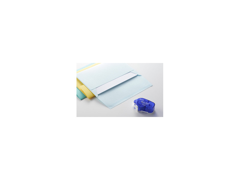 PLUS JAPAN Roller de colle One Action TG-1920, bleu