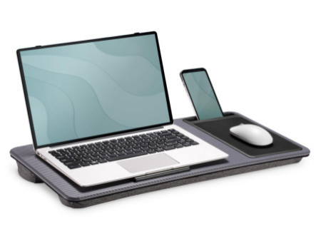 DIGITUS Notebook Desk / station de travail pour ordinateur