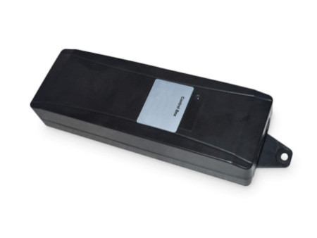 DIGITUS Piètement de table réglable en hauteur, gris
