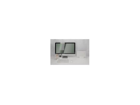 DIGITUS Support vertical pour ordinateur portable
