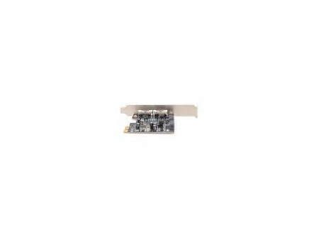 DIGITUS SATA III Carte PCI Express, 2 ports