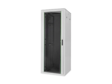 DIGITUS Armoire réseau 19' Varioflex-N, 42 U, 800 x 800 mm