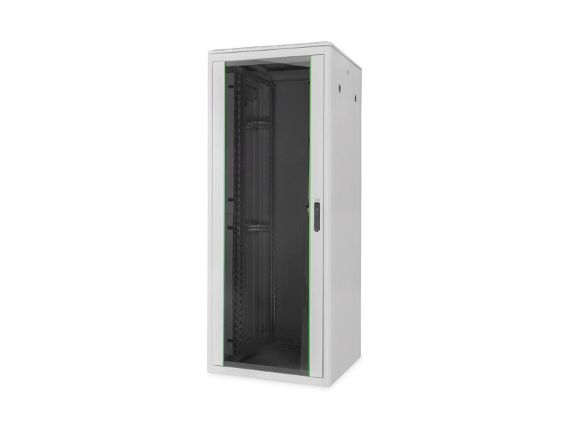 DIGITUS Armoire réseau 19' Varioflex-N, 42 U, 800 x 800 mm