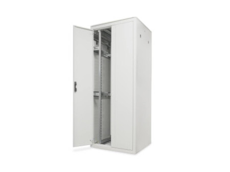 DIGITUS Armoire réseau 19' Varioflex-N, 42 U, 800 x 800 mm