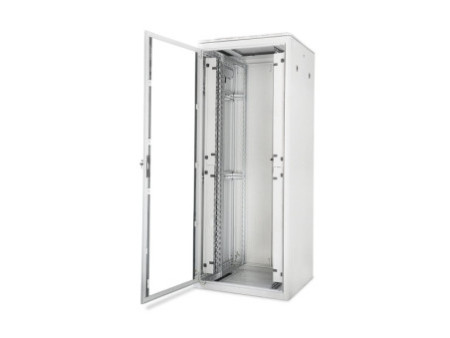 DIGITUS Armoire réseau 19' Varioflex-N, 42 U, 800 x 800 mm